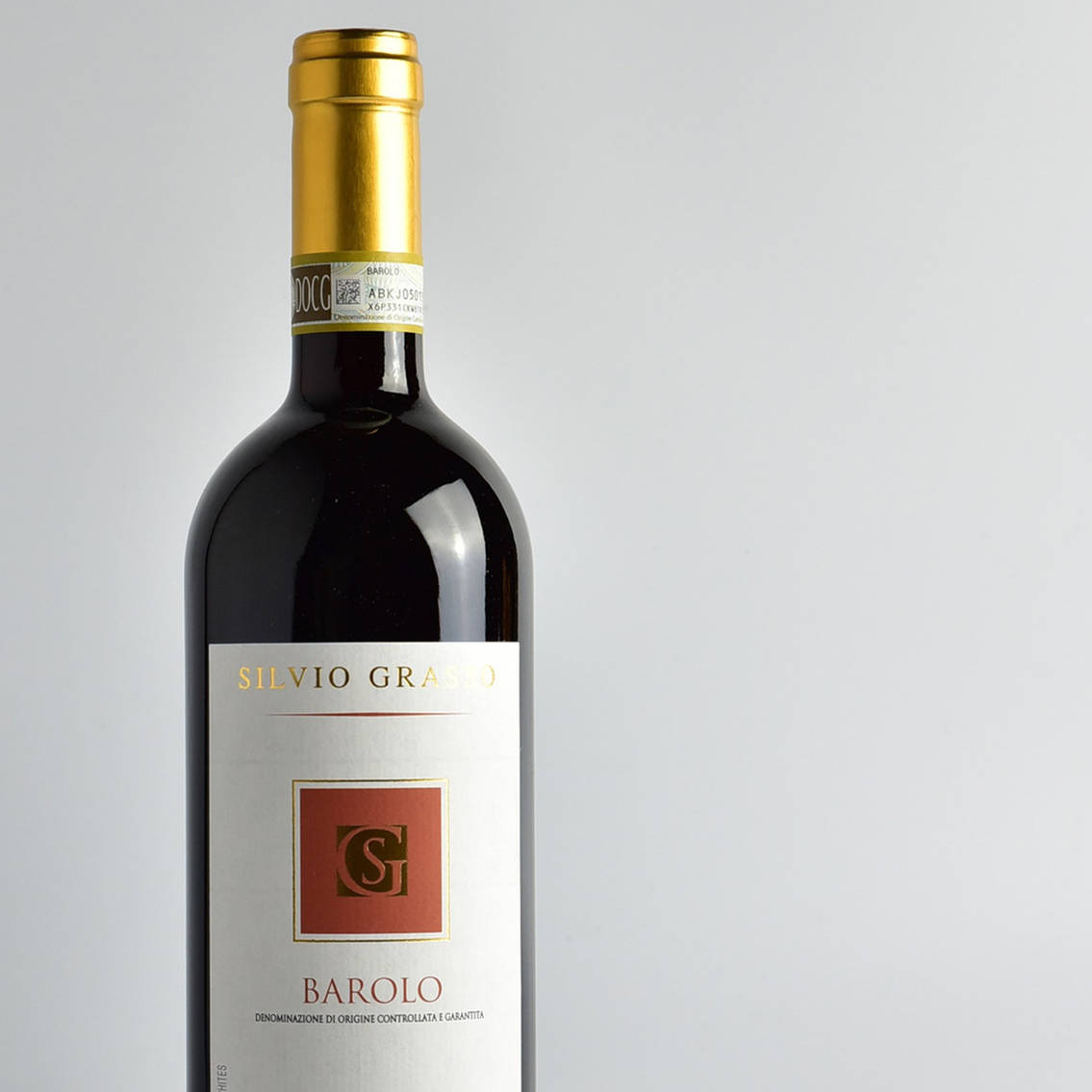  Azienda Agricola Silvio Grasso