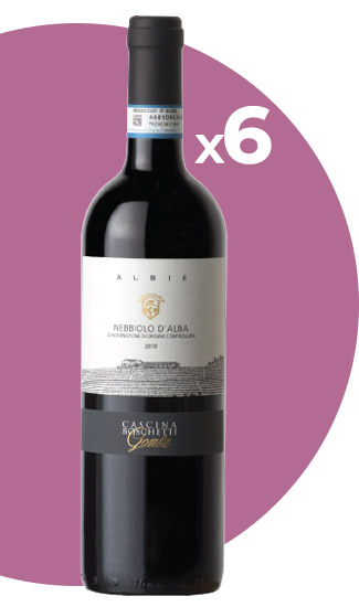 Nebbiolo Albie