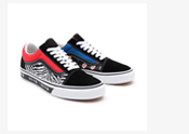 Vans Winter Sale