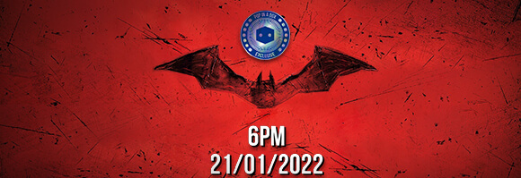 NUOVA ESCLUSIVA A POP IN A BOX - 6PM 21/01/2022