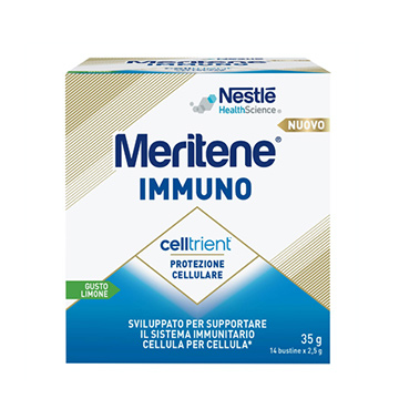 MERITENE IMMUNO