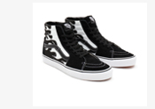 Vans Winter Sale