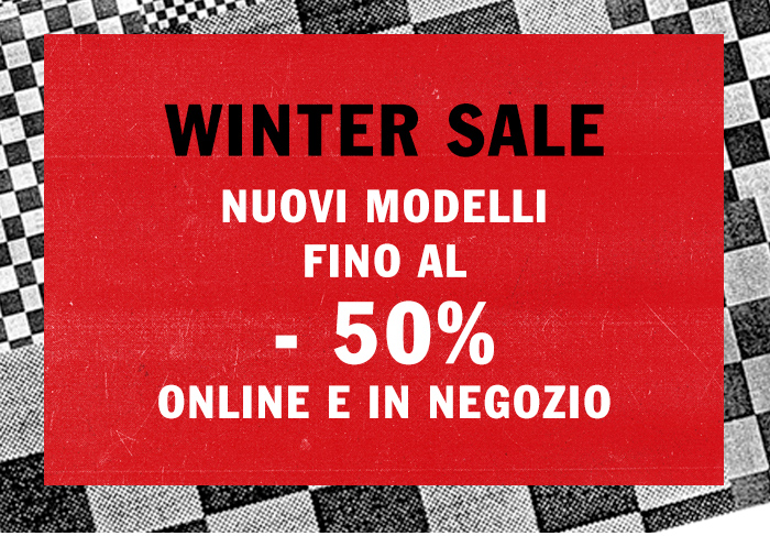 Vans Winter Sale