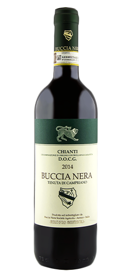 Chianti Tenuta di Campriano