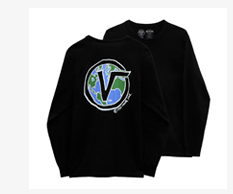 Vans Winter Sale