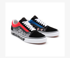 Vans Winter Sale