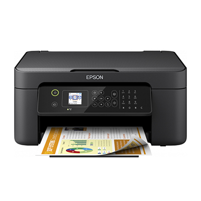 Immagine EPSON WORKFORCE WF-2810DWF