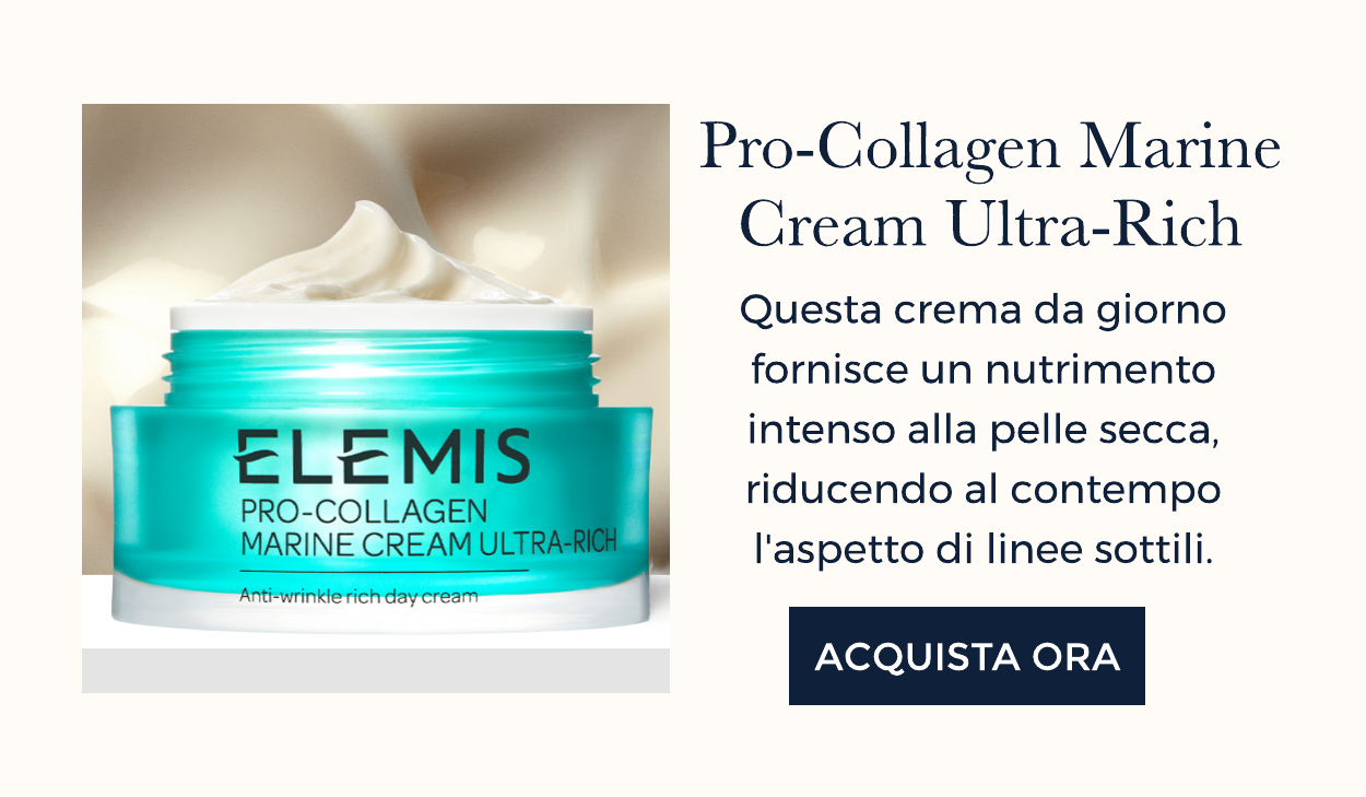 Pro-Collagen Marine Cream Ultra-Rich