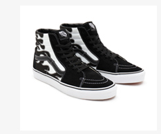 Vans Winter Sale