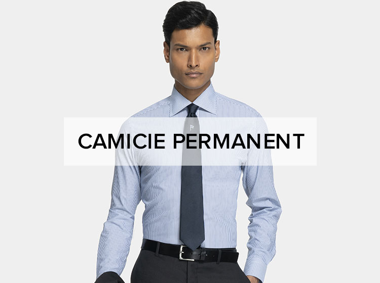 Camicia Permanent
