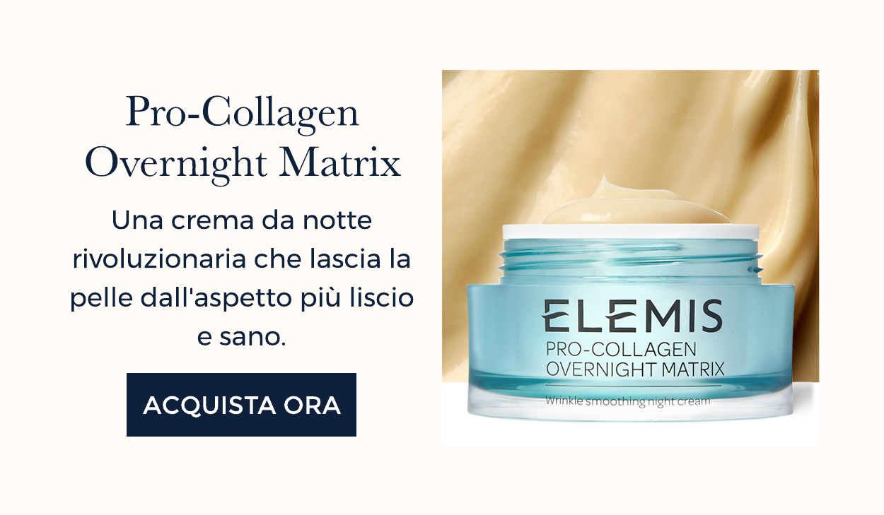 Pro-Collagen Overnight Matrix