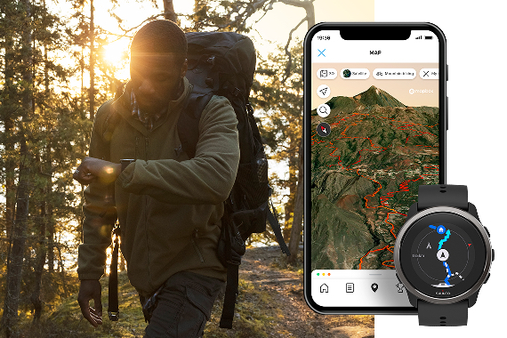 Esplora e naviga in sicurezza