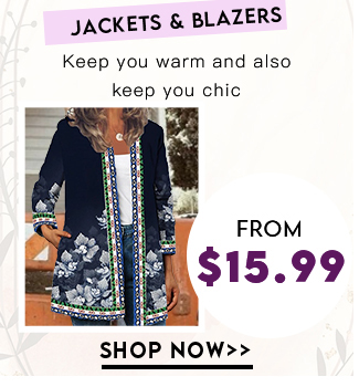 jackets