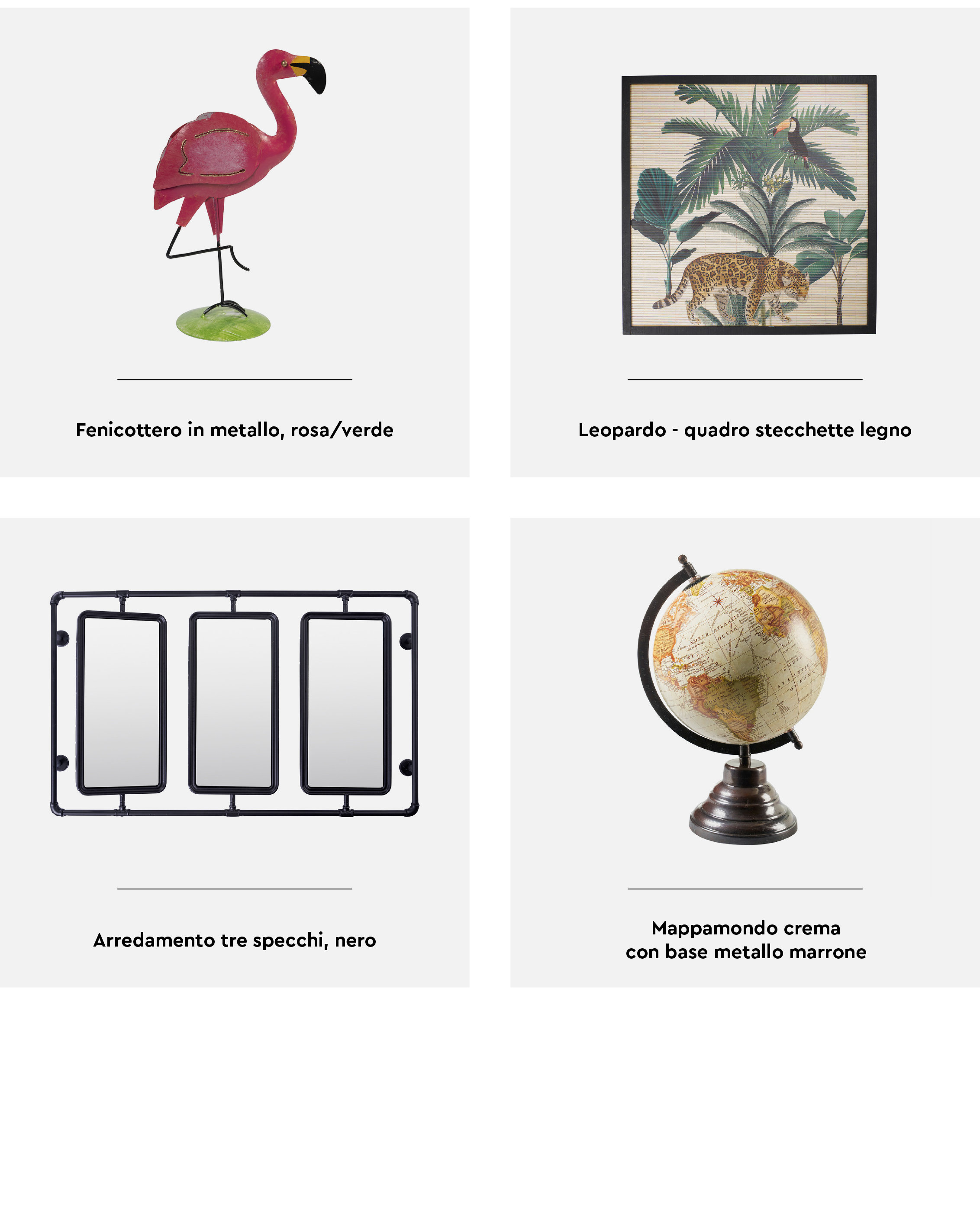 Decorazione Eclettica arte per la casa