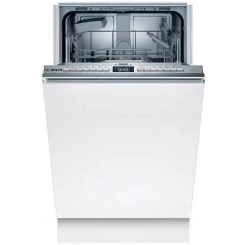 Elettrodomestici da incasso