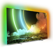 TV in pronta consegna