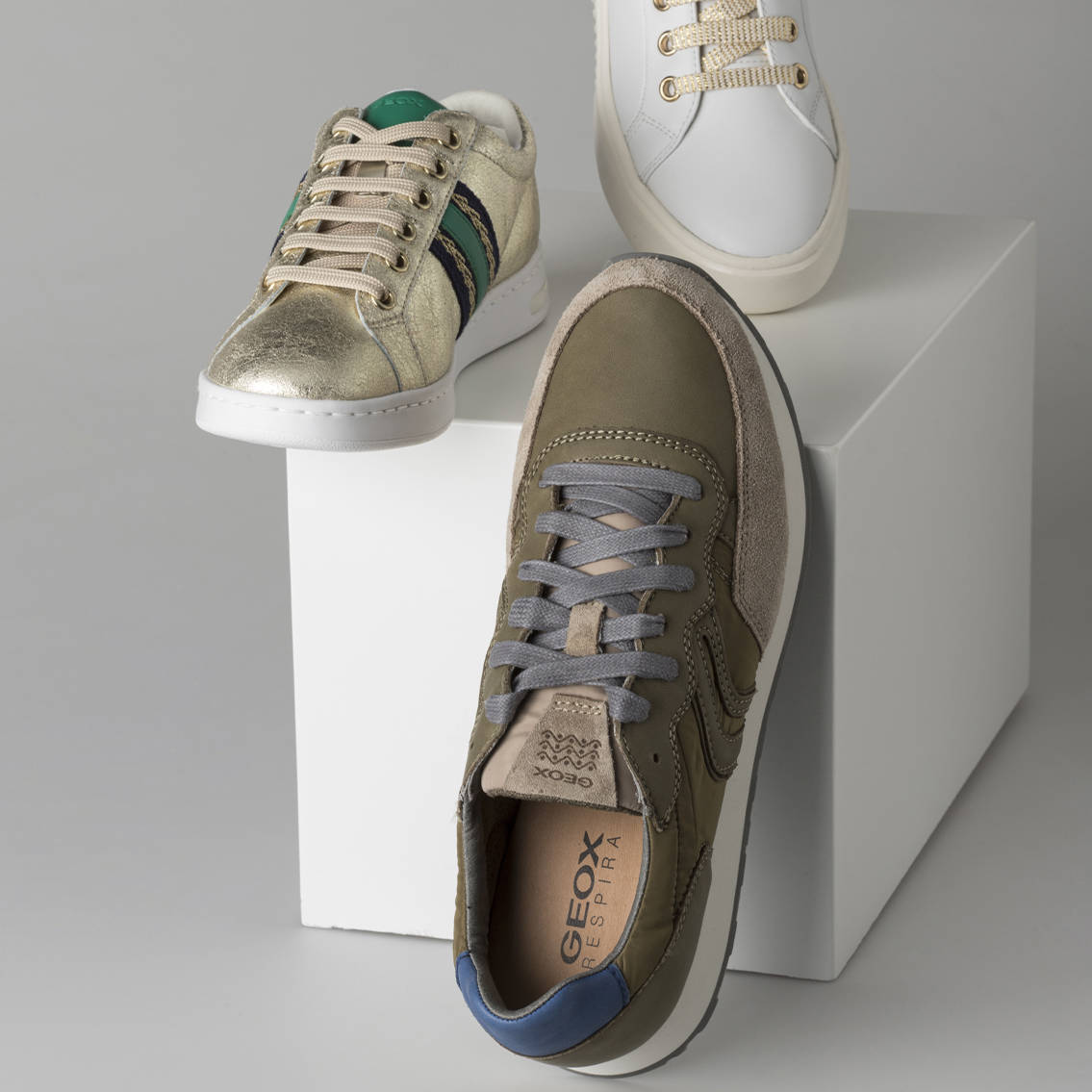 Geox Scarpe Outlet Online