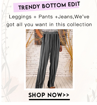 bottoms