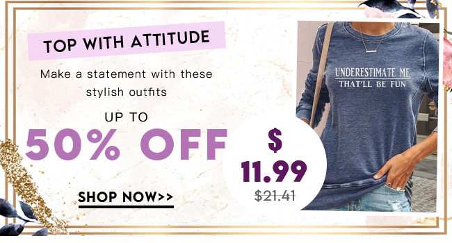 sale