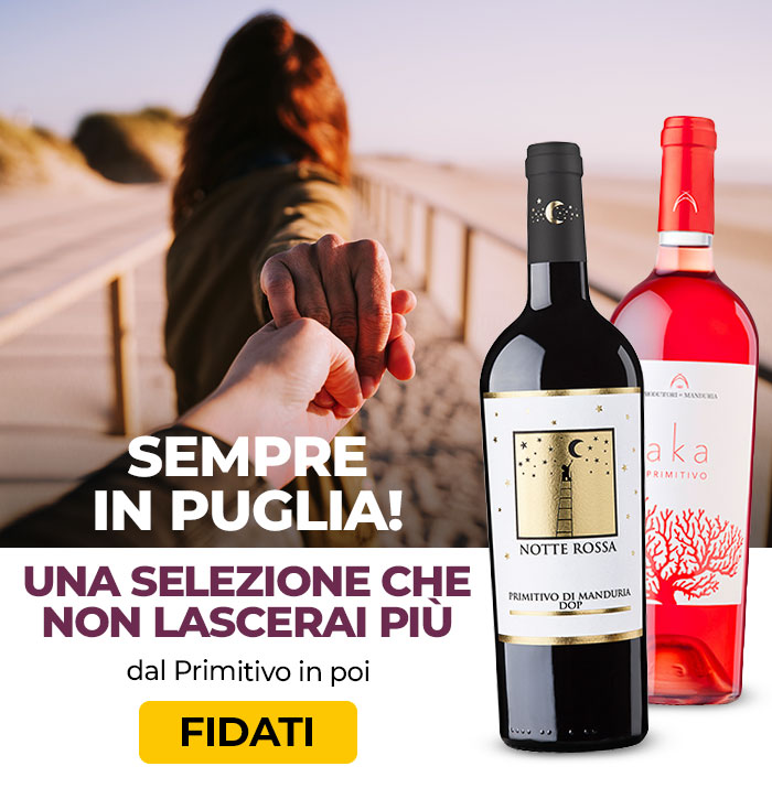 Sempre in Puglia