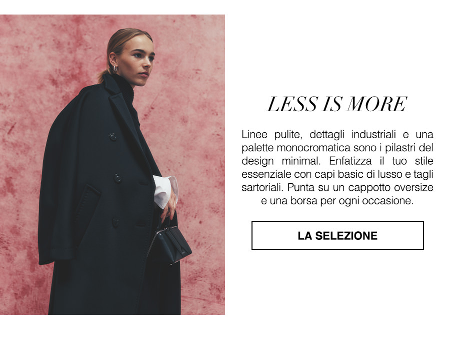 I total look e l'home décor per ospitare amici e parenti 