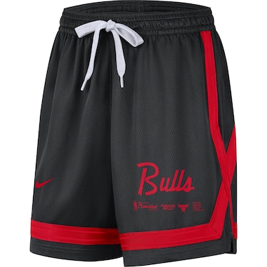 Chicago Bulls Nike X Over Short - Donna