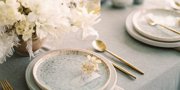 Kaleidos, piatti ed articoli per la tavola colorati online