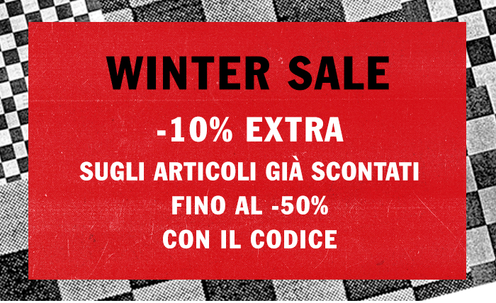 Vans Winter Sale