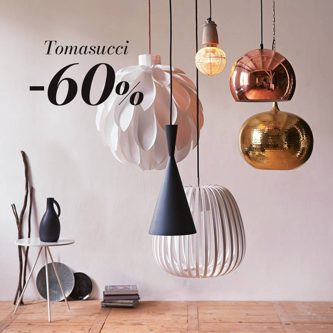 Tomasucci Illuminazione