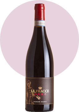 Pinot Nero Moro