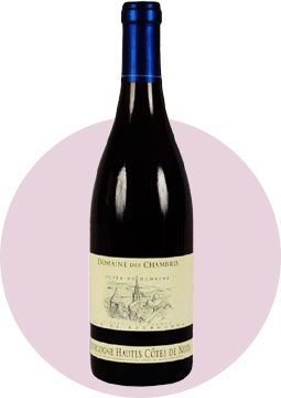 Bourgogne Hautes Côtes Des Nuits