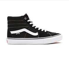 Vans Skate