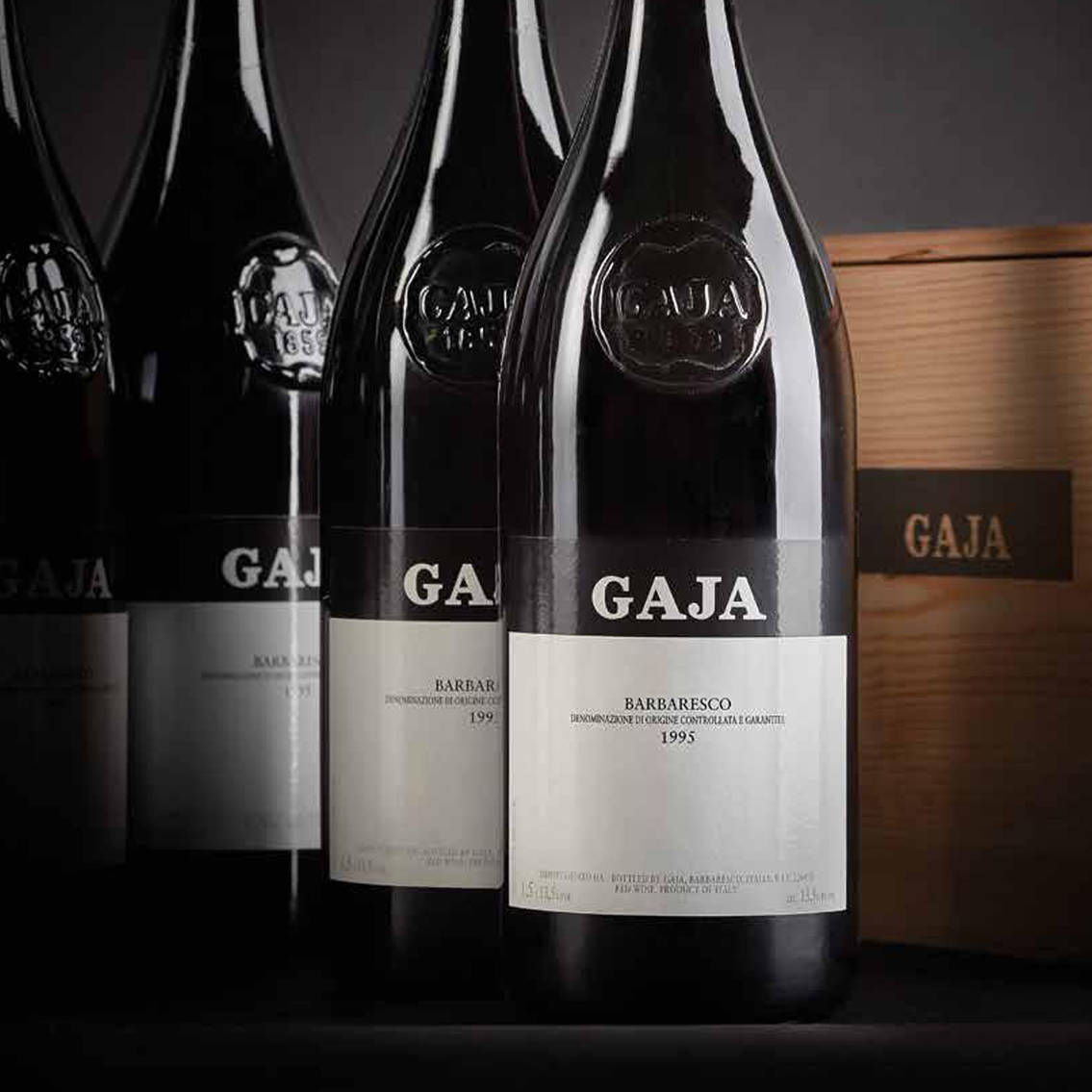 Grandi Bottiglie vini pregiati