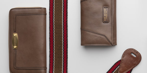 The Bridge, pelletteria Fiorentina Online scontato