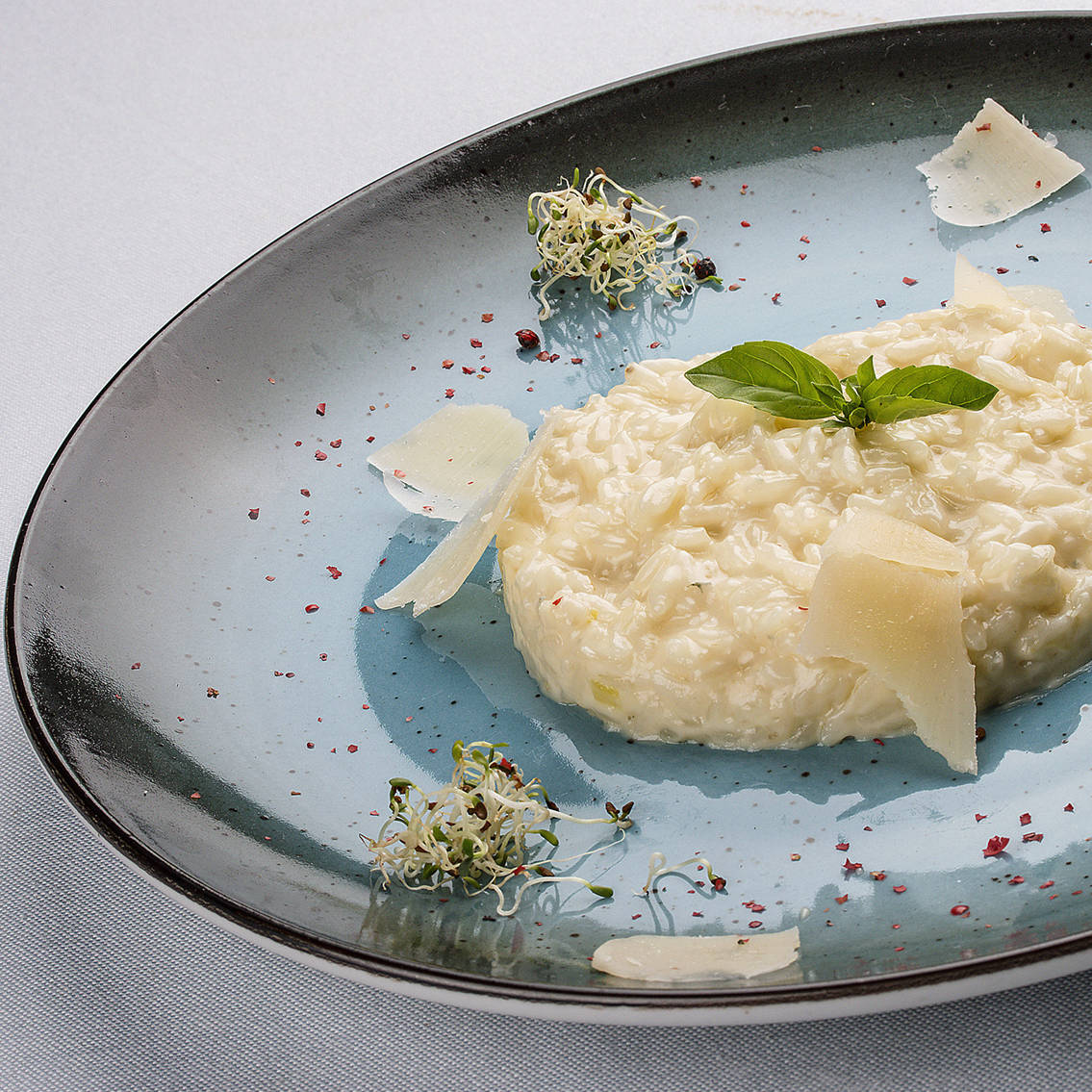 Riso e Cereali - Miglior selezione italiana