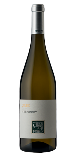 Chardonnay Collio