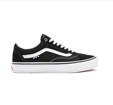 Vans Skate
