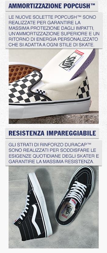 Vans Skate