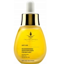 Olio Rigenerante Viso Amaranto e Melograno