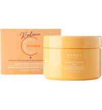 Gyada Cosmetics Radiance Burro Struccante Illuminante