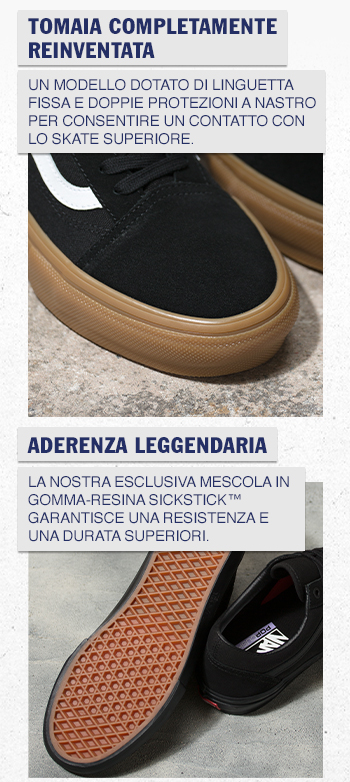Vans Skate