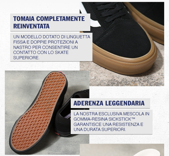 Vans Skate