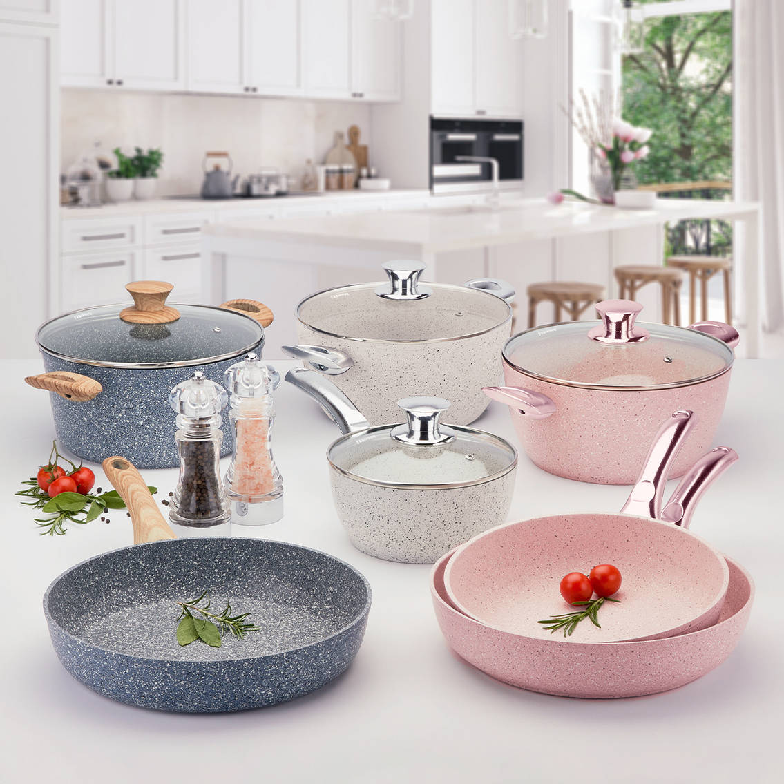 Bisetti Pentole e Accessori Online