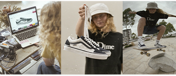 Vans Skate