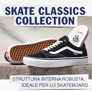 Vans Skate