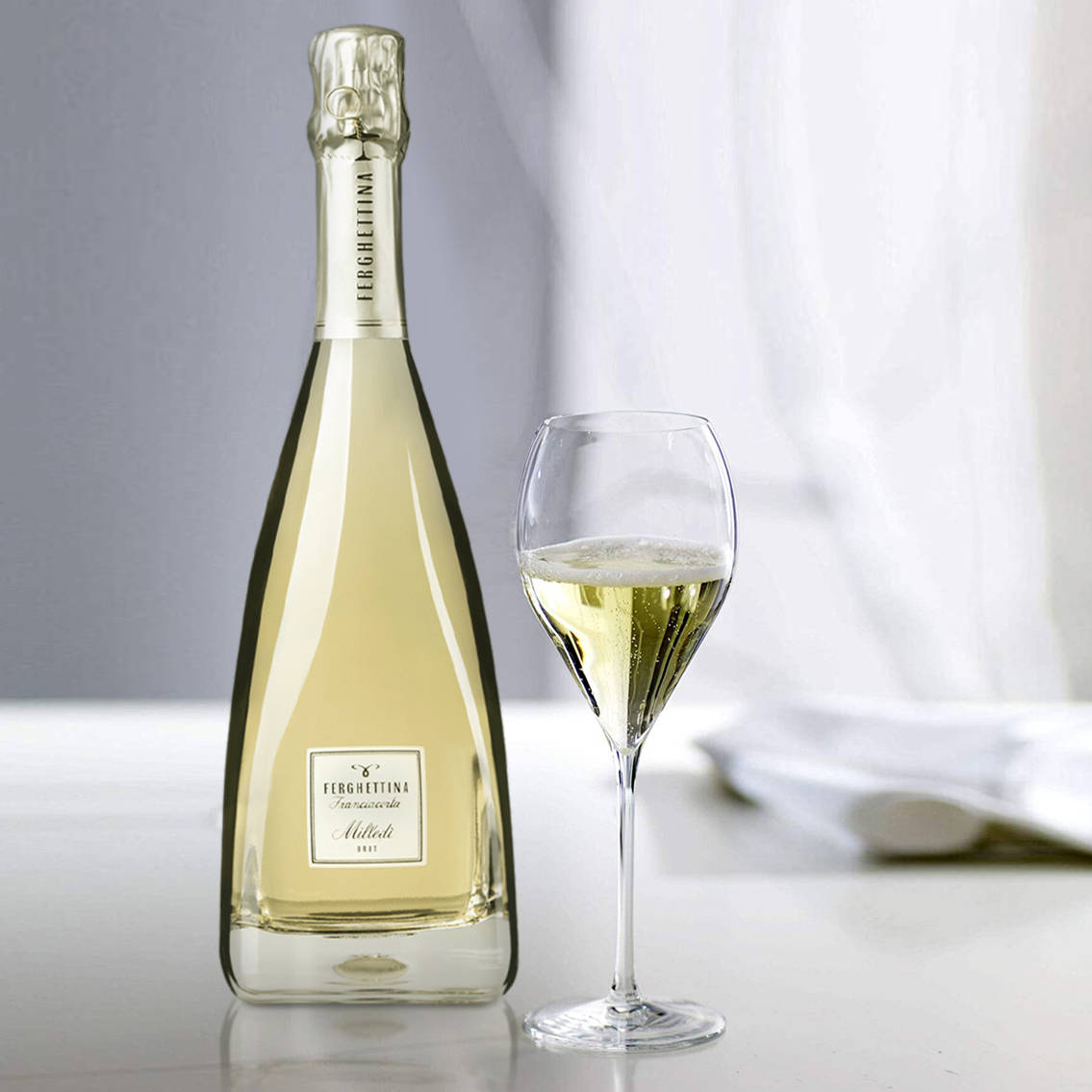 Ferghettina Franciacorta