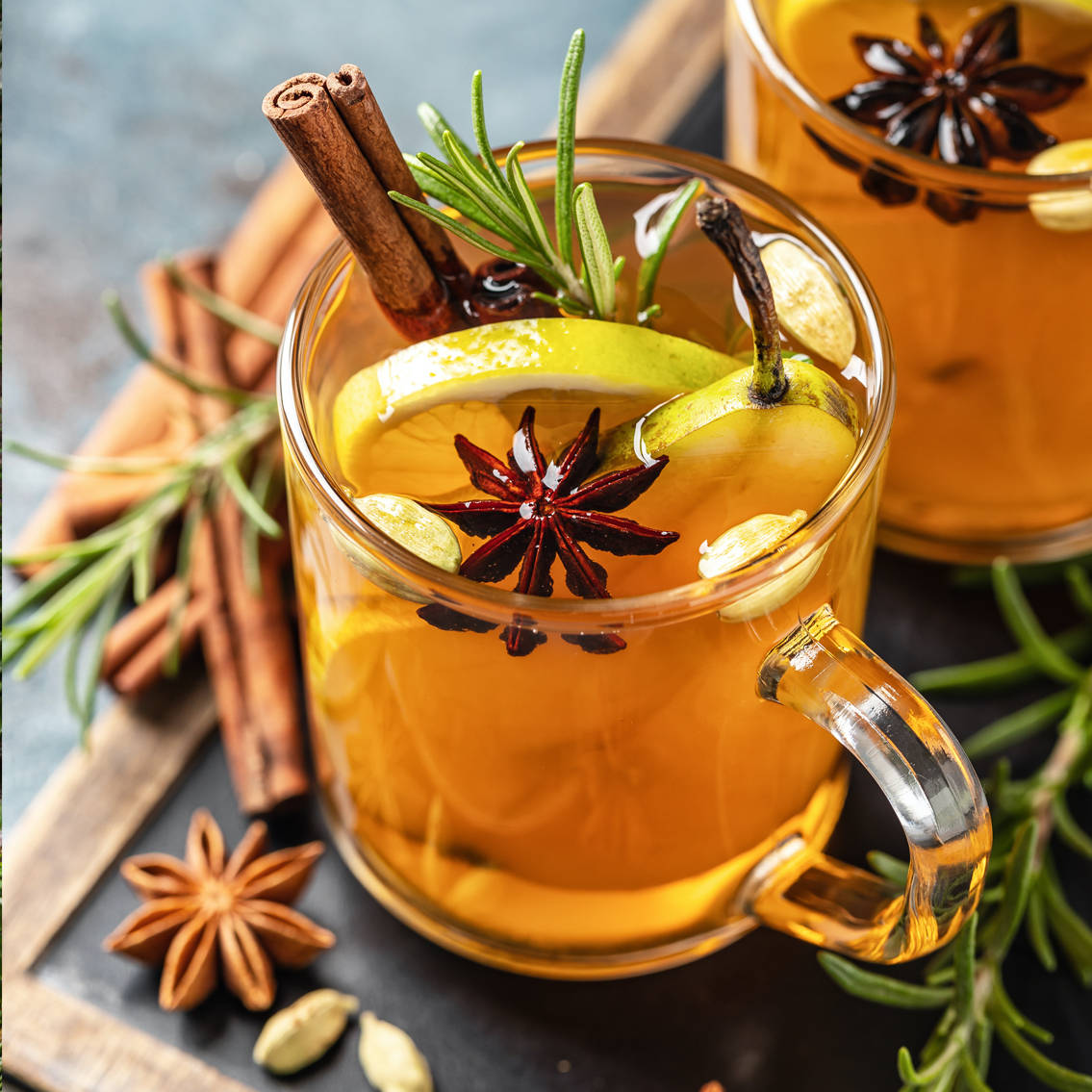 Caffè e bevande analcoliche