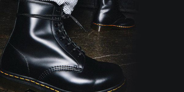 Dr. Martens calzature