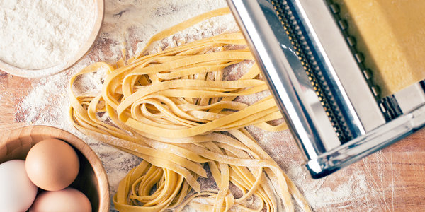 Pasta fatta in casa