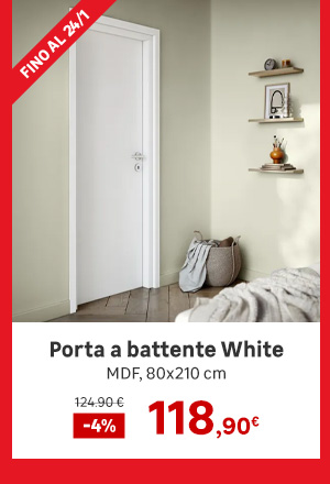 Porta White